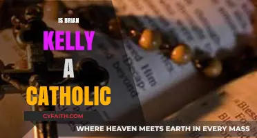 Is Brian Kelly Catholic? Exploring His Faith and Background