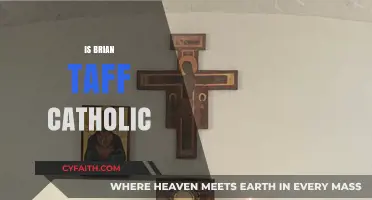 Is Brian Taff Catholic? Exploring the Faith of the News Anchor