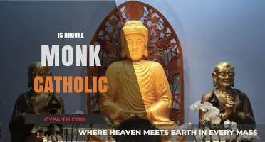 Is Brooke Monk Catholic? Exploring Her Faith and Beliefs
