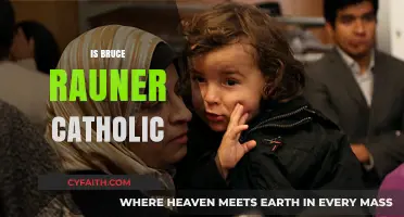 Is Bruce Rauner Catholic? Exploring His Faith and Background