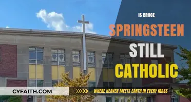 Is Bruce Springsteen Still Catholic? Exploring His Faith and Beliefs