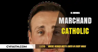 Exploring Brad Marchand's Faith: Is the Bruins Star Catholic?