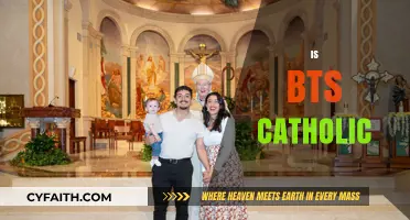 BTS and Catholicism: Exploring the K-Pop Group's Religious Beliefs