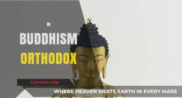 Is Buddhism Orthodox? Exploring Traditions, Practices, and Beliefs