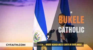 Is Nayib Bukele Catholic? Exploring the Faith of El Salvador's President
