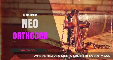 Is Bultmann Neo-Orthodox? Exploring His Theological Legacy and Influence