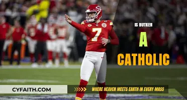 Is Harrison Butker Catholic? Exploring the Faith of the NFL Kicker