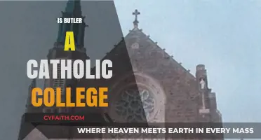 Is Butler University a Catholic Institution? Exploring Its Religious Affiliation