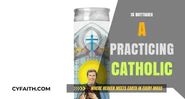 Is Pete Buttigieg a Practicing Catholic? Exploring His Faith and Politics