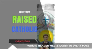 Was Pete Buttigieg Raised Catholic? Exploring His Religious Background