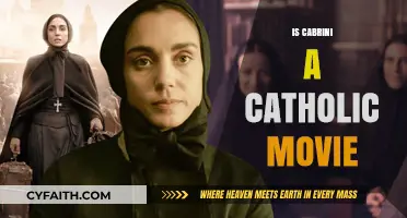 Is Cabrini a Catholic Movie? Exploring Faith and Film