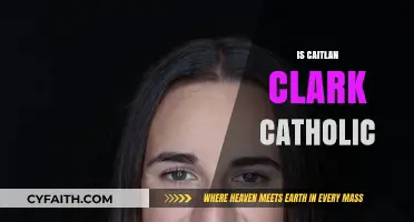 Is Caitlan Clark Catholic? Exploring Her Faith and Background
