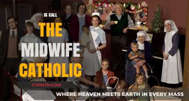 Is Call the Midwife Catholic? Exploring Faith in the Series