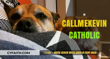 Is CallMeKevin Catholic? Exploring the YouTuber's Religious Beliefs and Background