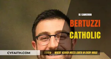 Is Cameron Bertuzzi Catholic? Exploring His Faith and Beliefs