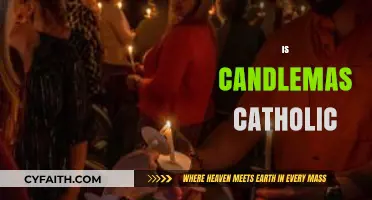 Is Candlemas a Catholic Tradition? Exploring Its Religious Roots