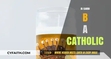 Is Cardi B Catholic? Exploring Her Faith and Beliefs
