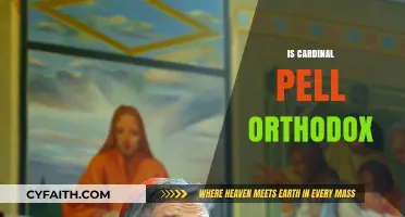 Is Cardinal Pell Orthodox? Examining His Theological Stance and Legacy