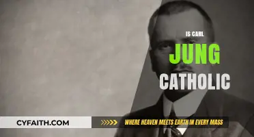 Exploring Carl Jung's Religious Beliefs: Was He Catholic?