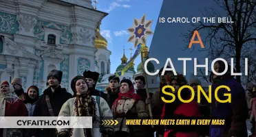 The Religious Roots of Carol of the Bells