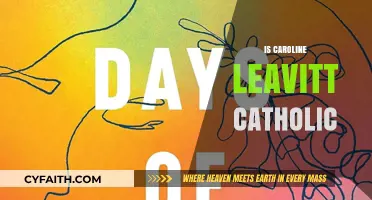 Caroline Leavitt's Faith: Exploring Her Catholic Background and Beliefs