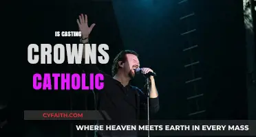 Is Casting Crowns Catholic? Exploring the Band's Faith and Music