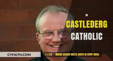Is Castlederg Catholic? Exploring the Religious Identity of the Town