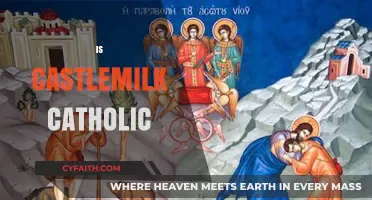 Is Castlemilk a Catholic Area? Exploring Its Religious Identity