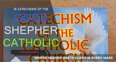 The Catechesis of the Good Shepherd: A Catholic Approach