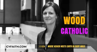 Is Cathie Wood Catholic? Exploring Her Faith and Beliefs