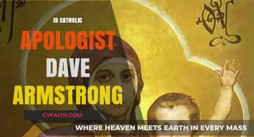 Is Catholic Apologist Dave Armstrong a Defender of the Faith?