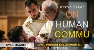 Communion: The Heart of Catholic Faith and Practice