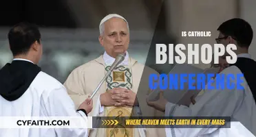 Understanding the Role and Impact of the Catholic Bishops Conference
