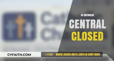 Is Catholic Central Closed? Latest Updates and School Status Explained