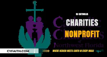 Is Catholic Charities a Nonprofit? Understanding Its Status and Mission