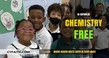 Is Catholic Chemistry Free? Exploring Membership Costs and Features