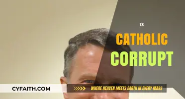 Is the Catholic Church Corrupt? Examining Scandals and Accountability