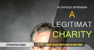 Catholic Extension: Legitimate Charity or Scam?
