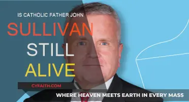 Is Father John Sullivan Still Alive?