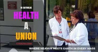 Is Catholic Health Unionized? Exploring Employee Representation and Rights
