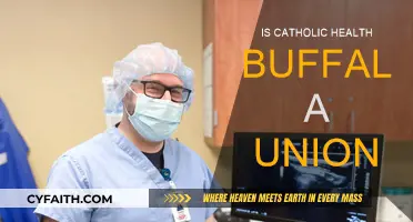 Unionization of Catholic Health: Buffalo's Story