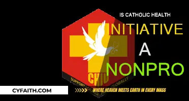 Catholic Health Initiatives: Nonprofit Status and Its Benefits