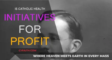 Catholic Health Initiatives: Profiting from Religion?