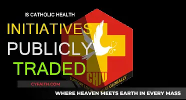 Catholic Health Initiatives: Publicly Traded?