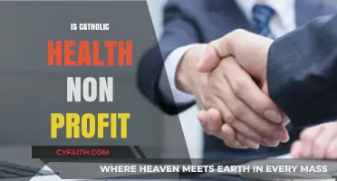 Is Catholic Health Non-Profit? Exploring Its Status and Mission