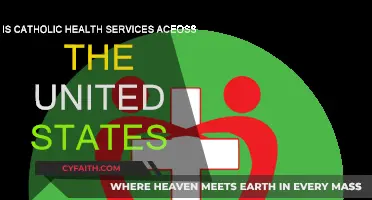 Catholic Health Services: A United States Overview