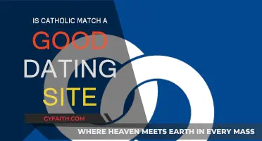Catholic Match: A Good Dating Site?