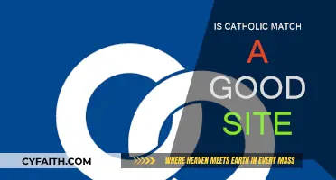 Catholic Match: A Good Dating Site?