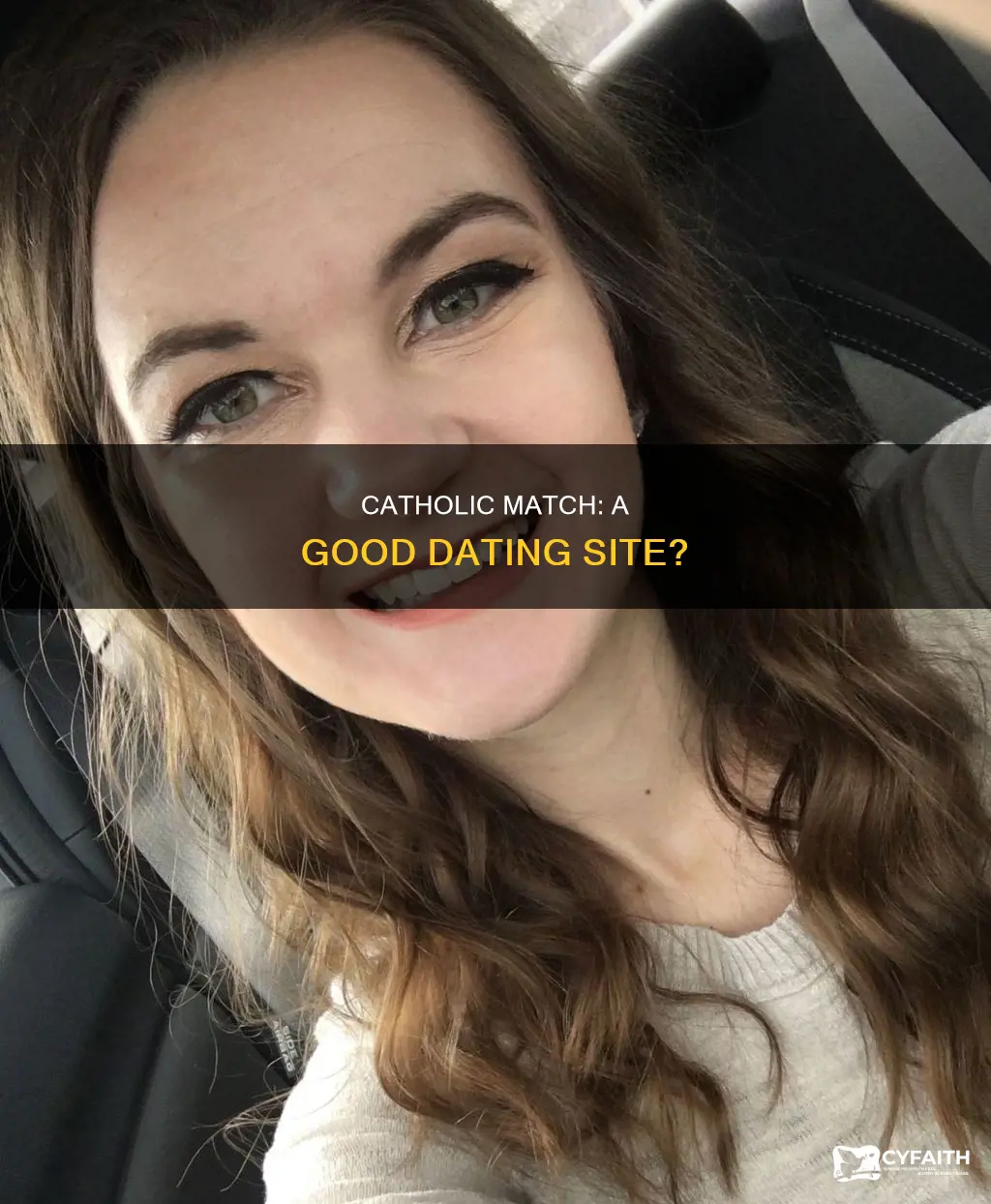 is catholic match a good site