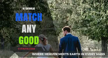 Is Catholic Match Worth It? A Comprehensive Review for Faith-Based Dating
